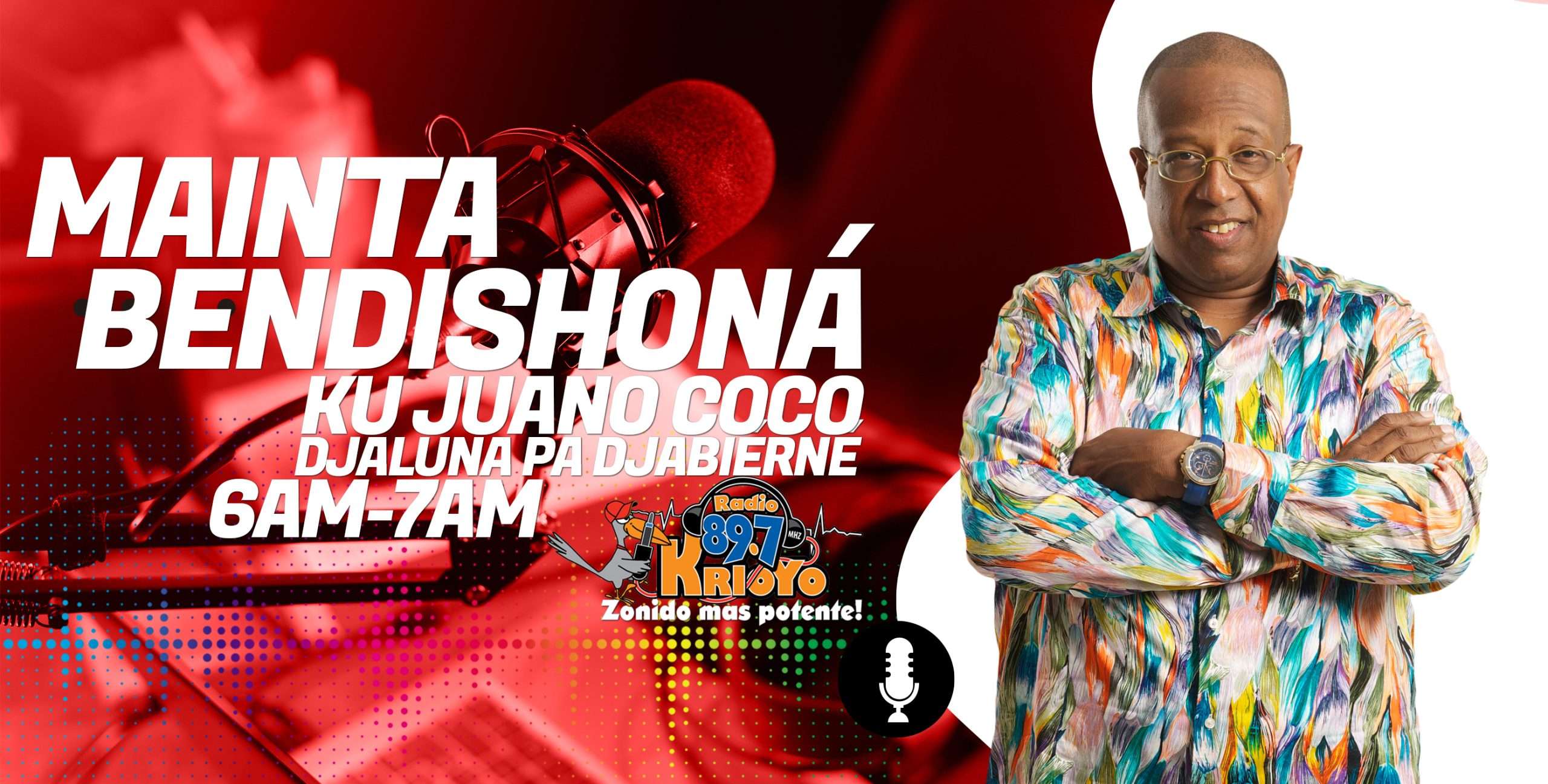 mainta bendishona